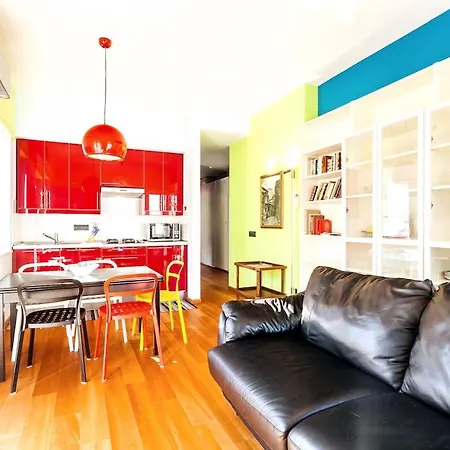 Flat Gentile, Sorrento, Floor 2br Flat, Balcony